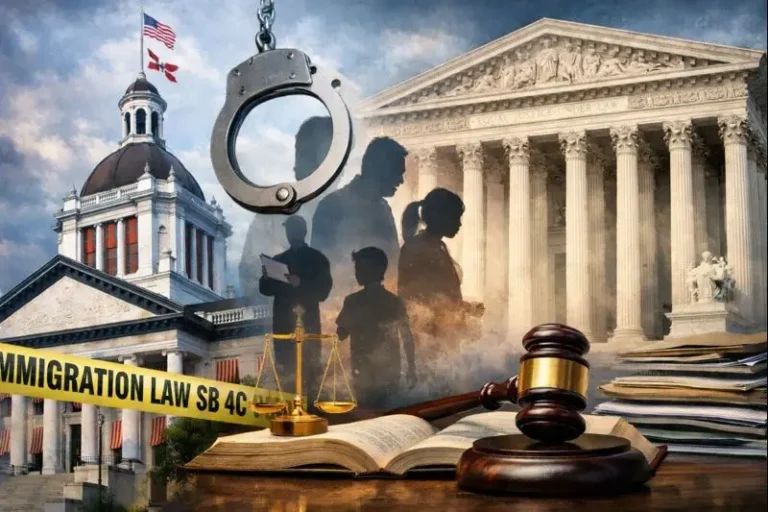 Florida Immigration Law I