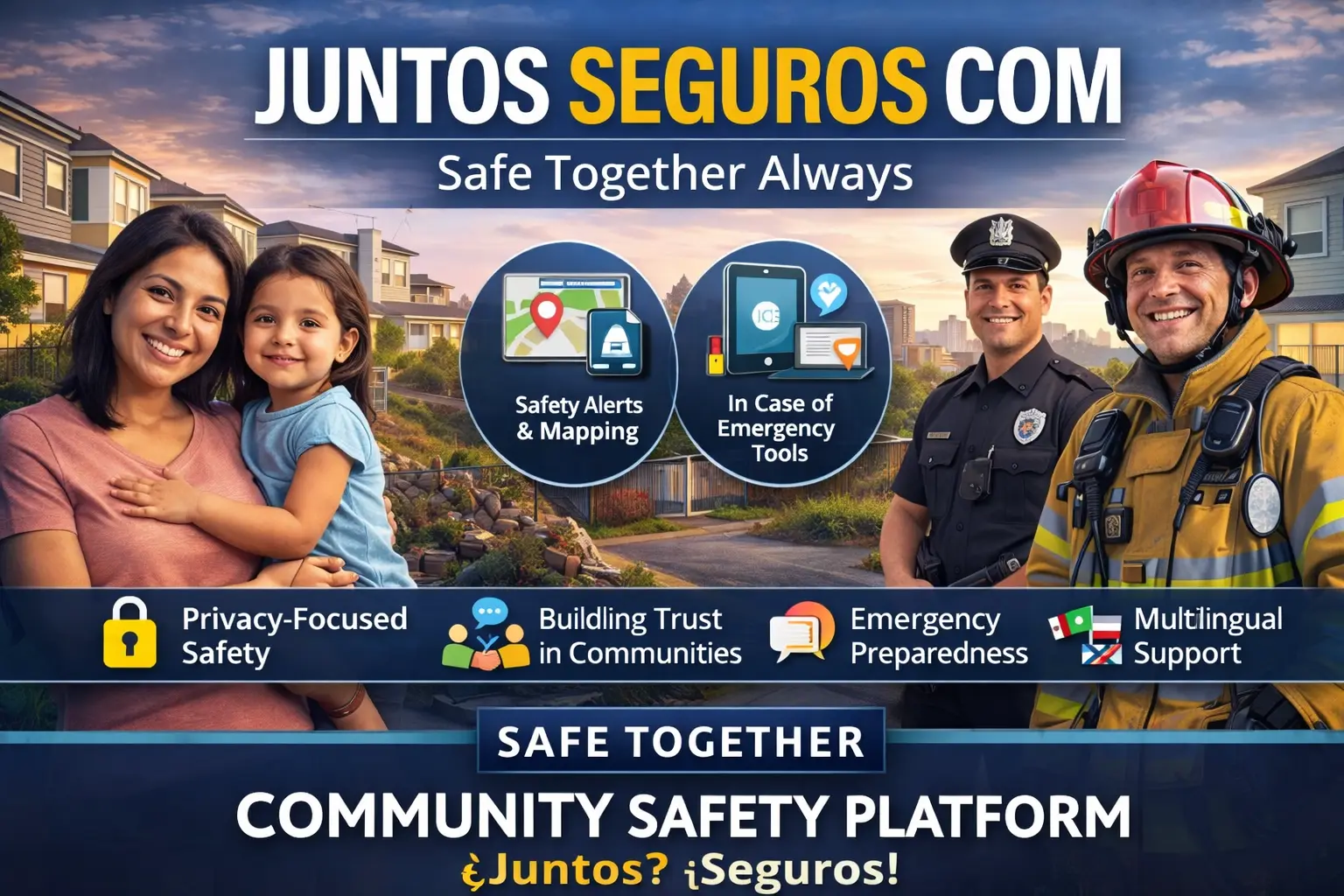 Juntos Seguros Com