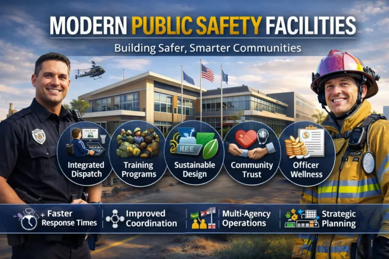 Public Safety Facility Guide