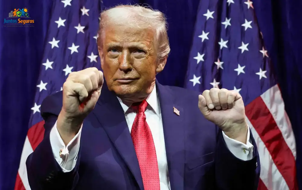 Trump-Fired Immigration Judges Are Fighting Back Against Their Terminations