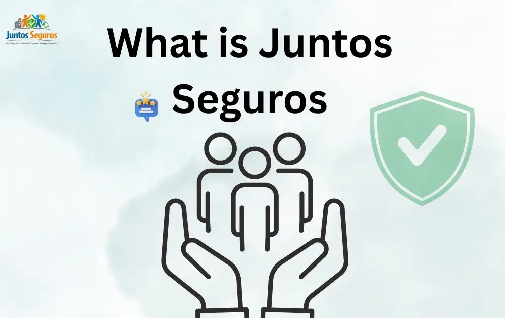 what-is-juntos-seguros